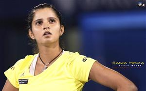 Sania Mirza